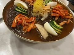 -平壤馆(西塔街店)