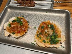 -北丐先生·野馄饨烧烤(长宁龙之梦店)