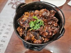 -洪兴砂锅·融合砂锅菜(星河城店)