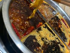 -渝味黄姐火锅(黄泥村店)