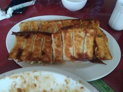 -大眼锅贴水饺(河东店)