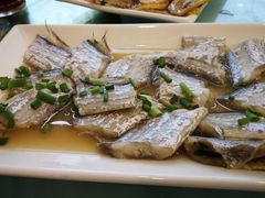 -金海湾海鲜排档(朱家尖店)
