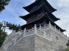 -迎泽公园