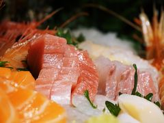 -旨料亭日本料理(四川北路店)