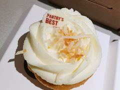 -Pantry's Best派悦坊蛋糕(K11购物艺术中心店)