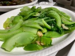 炒时蔬-潮人姐妹轩(海宁路店)