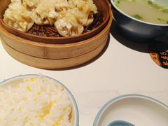 -西夏回族烧麦馆(牡丹街店)