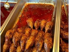 -洞子口张老二凉粉(文殊坊美食街店)