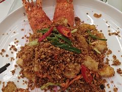 -松雅轩商务婚礼生日(同和店)