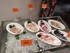 -万德诺富特酒店·自助餐厅(万德大厦店)