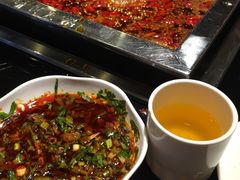 -安安火锅(上美广场店)