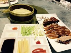 -佳兰雅序融合菜(高新店)