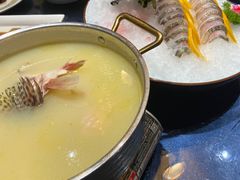 -香雪海饭店中餐厅(人民桥店)