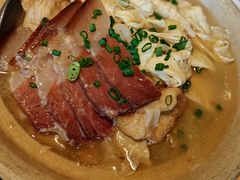 -黄山老妈·土菜(碧桂园店)