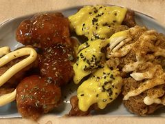 -维卡食舍(户部山店)