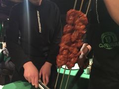 烤五花肉-戈拿旺巴西烤肉(崇文门店)