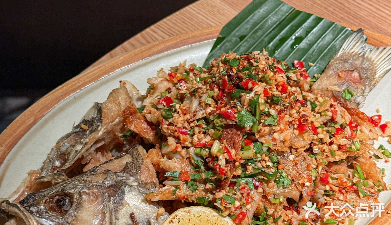 这一份攻略请收好！吃了N次总结的！