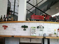 -俏湘私房菜(国贸店)