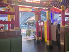 -牛New寿喜烧(中山公园龙之梦店)