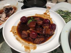 -北京老铺烤鸭(西稍门店)