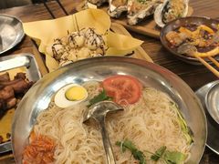 -破店肥哈·东北烧烤·夜宵(南山保利店)