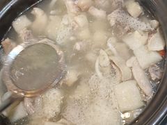 竹荪文昌椰子鸡-烹然四季椰子鸡火锅(团结湖总店)