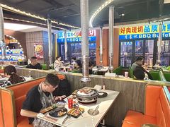 -真老大房鲜肉月饼(南京路步行街店)