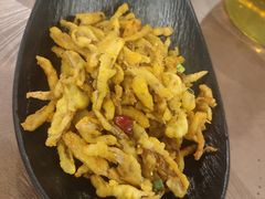 -丽华园(汉阳龙阳店)