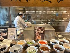 -汕头龙光喜来登酒店