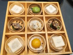 非遗苏式糕点-江南雅厨·江南文化·苏州菜(李公堤店)