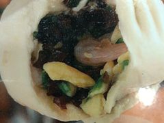 素三鲜-老胜香包子铺(天津机场店)