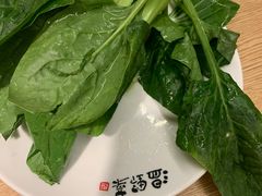 -温野菜涮涮锅(西单大悦城店)