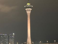 -澳门旅游塔360°旋转餐厅(南湾湖广场店)