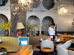 -巴依老爷新疆美食(清华东门店)