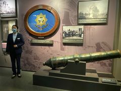 -中共一大纪念馆