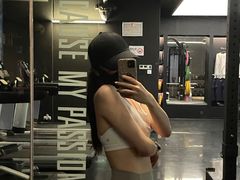 -TOP健身私教工作室(侨香店)
