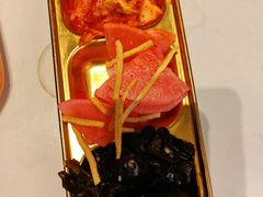 -权金城·炭火烤肉(北京联想桥店)