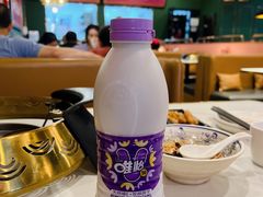 唯怡豆奶-锦尚阁烤鱼(望京新荟城店)