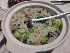 -广玉兰上海菜(德平店)