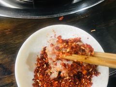 -乐山食古香跷脚牛肉