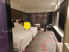 -南京禄口机场雅高铂尔曼大酒店