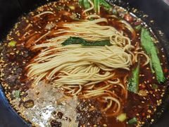 -豆爺小面(朱雀店)