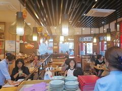-惠丰门丁肉饼店