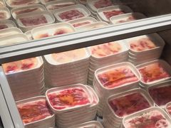 -格瑞欧海鲜自助烤肉火锅(光彩店)
