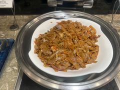 -圣廷苑酒店·廷韵咖啡厅(深圳中洲圣廷苑酒店)