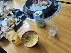 -水林间·寿喜烧自助(仙林金鹰店)