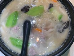 -和平馆·地道港澳茶餐厅(西门口店)