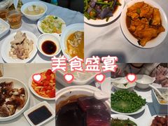 -叶氏兄弟饭摊(马鞍池东路店)