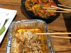 -聚点串吧·北京烧烤(赵登禹路店)