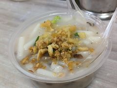 -昌记西关濑粉(西华路店)